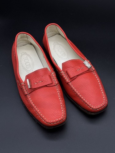 Chaussures tod mocassins - chaussures,