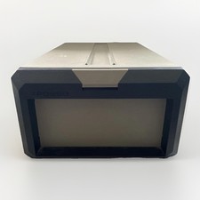 The Media Box VHS Hard Case