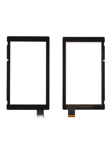 Vitre tactile nintendo switch - vitre,