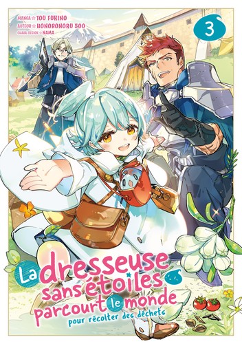Dresseuse sans étoiles - sans,