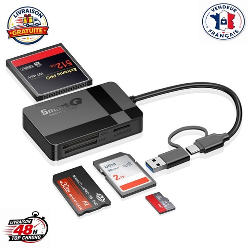 Lecteur carte en 1 - en,