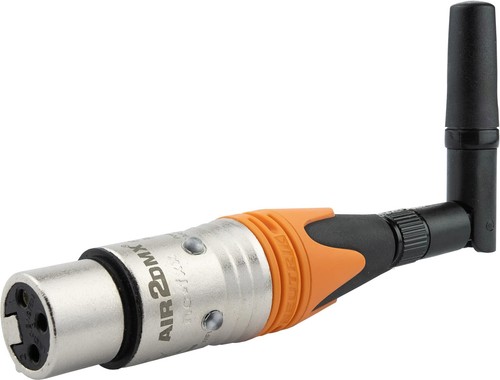 Jms pro interface dmx sans - interface, fil