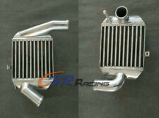 Front Side Exchange Intercooler FOR Audi A4 B5 S4 RS4 Avant A6 C5 2.7T BI-Turbo