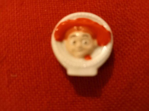 Feve toy story jessie - feve,