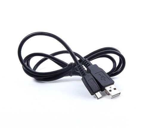 Câble usb pour sony vita - usb,