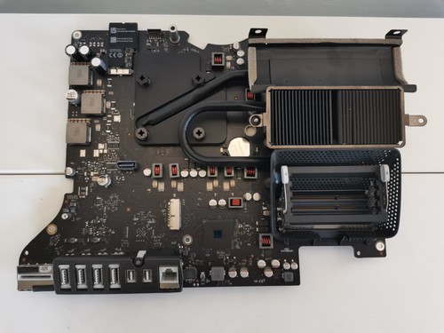 Apple logic board carte - ,