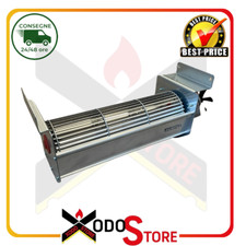 Ventilateur Tangentiel Pour Poêle À Granulés ORIGINALE EDILKAMIN Cod. R284870