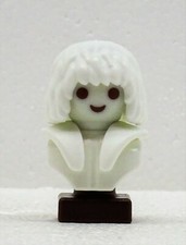 Rares Buste Playmobil Pour