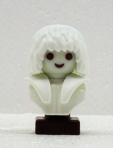 Rares buste playmobil pour - rares,