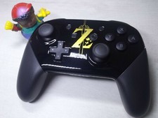 Manette switch pro nintendo