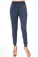 Silky Soft Brushed Drawstring