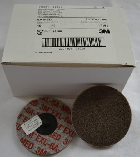17191 scotch brite - x, 3m