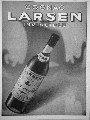 Publicité presse 1941 - presse,