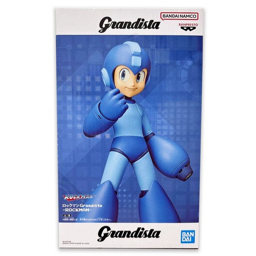Figurine banpresto mega - figurine, man