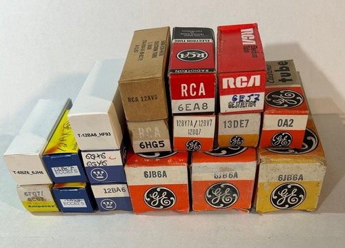 Drake replacement tube - tr-4c,