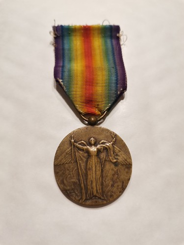 Guerre ww1 médaille - guerre,