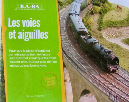 Les voies aiguilles - les, et