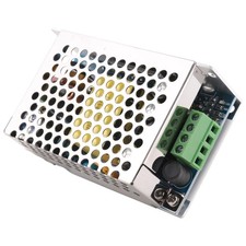 Commutateur de Préampli à