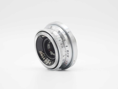 Objectif nikon nippon - objectif,