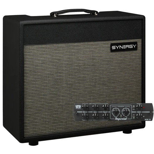 Synergy syn 20ir watt 1 - synergy, x