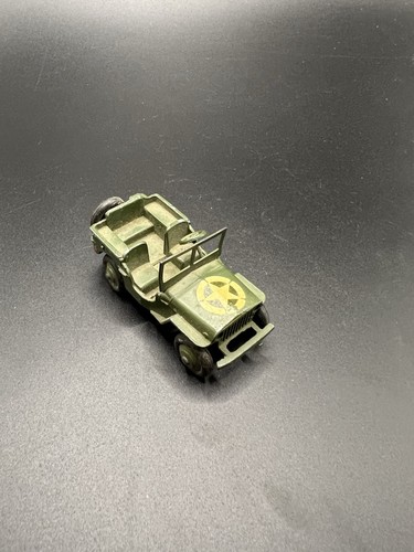 Dinky toys army - toys, military