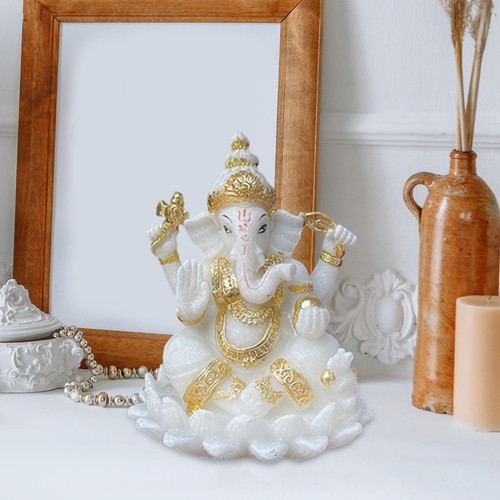 Hindou éléphant dieu statue - Éléphant,