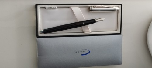Stylo plume cross townsend - stylo,