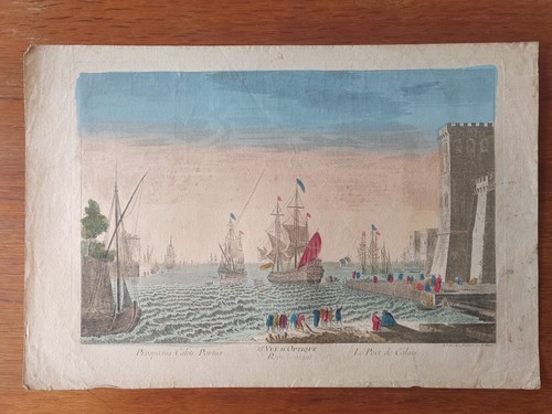Vue optique ème calais - d'optique, 18