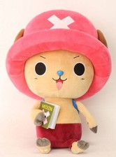 Figurine en peluche One Piece