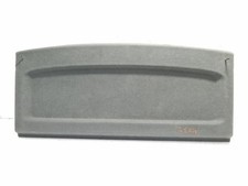 tablette de plage arrière