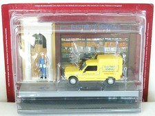 Diorama simca 1100 - 1100, vf2