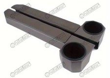 Accoudoirs de portes - portes