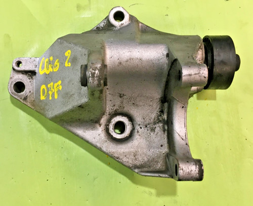 Support accessoires moteur - accessoires,