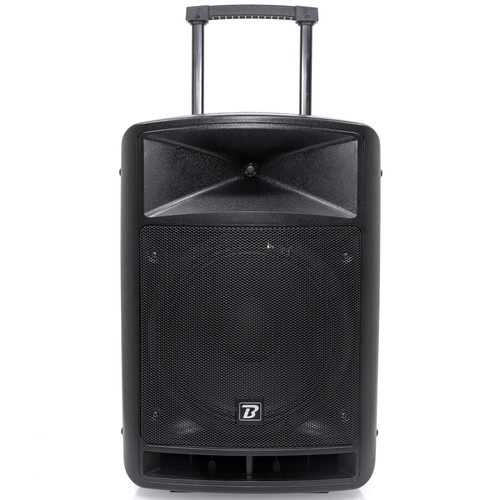Boomtone traveler vhf - dj,