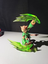 Skylanders Trap Team - Tuff