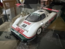1/18 Exoto Jaguar XJR 9 IMSA