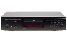 Denon DCD-655 Lecteur CD Noir