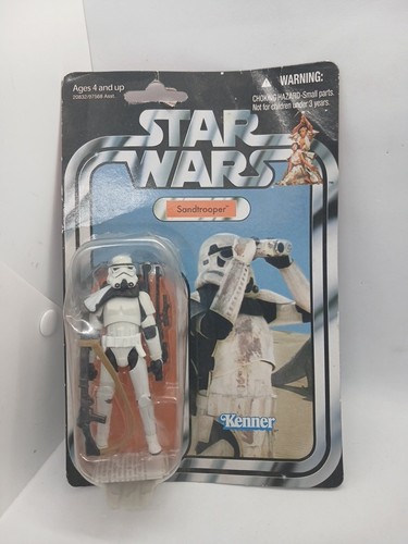 Star wars the vintage - star,