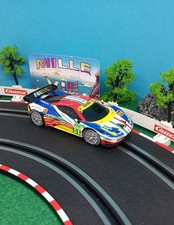 Voiture pour circuit Carrera