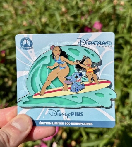 Pin lilo et stitch - et,