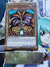 Carte YU GI-OH! Exodia