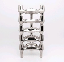 Bougeoirs modulaires vintage - bougeoirs,