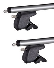 Barres De Toit Amos M015 Plus