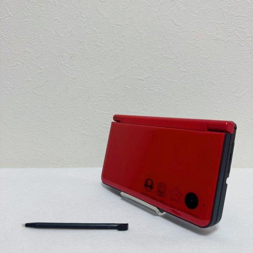 Nintendo dsi super - dsi, mario
