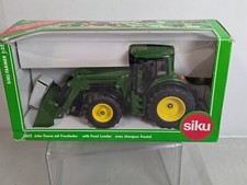SIKU Fermier 3652 John Deere