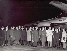 PHOTOGRAPHIE ANCIENNE 1968