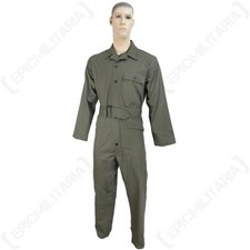 Am?ricain HBT Salopette - WW2