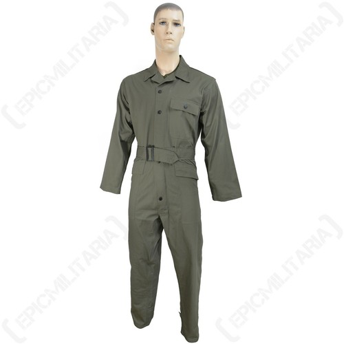 Ricain hbt salopette ww2 - salopette,