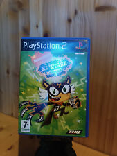 el Tigre: The Adventures of Manny Rivera (PS2) - Très bon état  Version fr