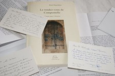 LE RENDEZ VOUS DE COMPOSTELLE